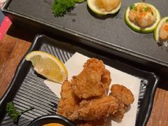 -京鹿料理(荟聚店)