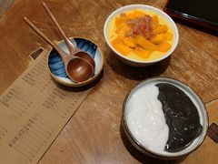 -小团圆糖水铺(襄阳南路店)