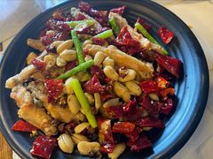 金牌鸡翅-一岚一山(角门总店)