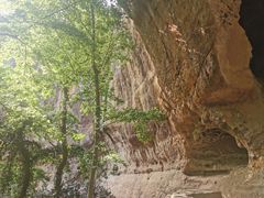 -浮山风景名胜区