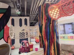 -KidSteam儿童乐园(富力城店)