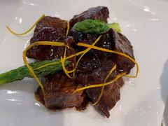 -国际青年会议酒店-苏莱斯餐厅