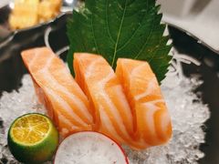-友壹町寿司(新DNA购物中心店)
