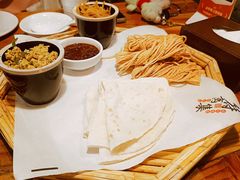 -符离集餐厅(万象城店)