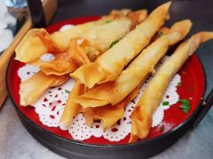 -聚丰园•湖鲜餐厅(阿红私房菜梅石路店)