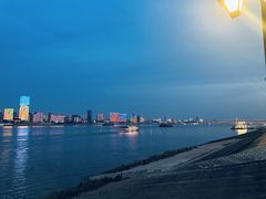 -武汉关码头(轮渡站)