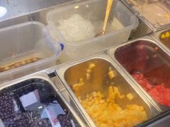 -老式乌米冰(阜阳园店)