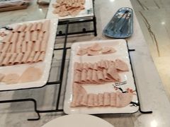 -华港雅阁酒店中餐厅·申汇轩