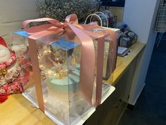 -食间旅人DIY烘焙工作室