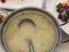 -润泽园饭庄(中山路店)