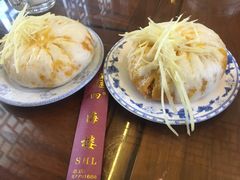 -四海楼(如皋定慧禅寺店)