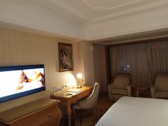 -维也纳酒店(东莞长安站步步高店)