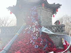 -大槐树寻根祭祖园
