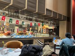 -南湖宾馆·鸳湖阁全日制餐厅