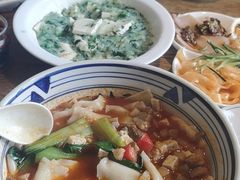 -福茂源横山铁锅羊肉(牡丹园店)