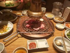-王妃家(明洞中央店)
