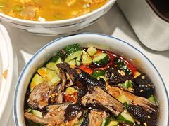 -攸州小镇家湘菜(小米科技园店)