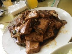 -闻道食府烙饼卷带鱼(原车耳营店原大觉寺店)