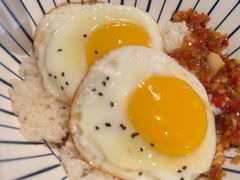 -浦项一部·鳗鱼烤肉烤串(西塔店)