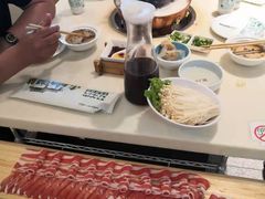 -阳坊胜利涮羊肉(阳坊老店)