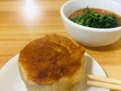 门丁肉饼-马姐爆肚儿门丁肉饼