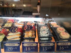 -四季小馆·地道北京小吃(广百店)