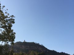 -天台山赤城山景区
