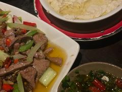-张豆花(碚峡路店)
