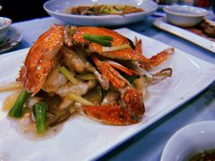 -小老板海鲜酒家(董家渡店)