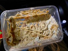 -老绍兴三味臭豆腐(奥林匹克购物广场店)