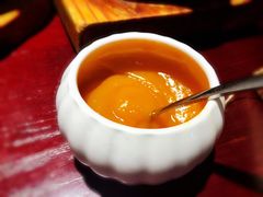 南瓜沙-潮堂(环球金融中心店)