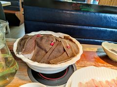 -田园肥牛府(东关街店)
