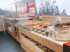 -巴邑火锅·鲜切牛肉(萧山银隆店)