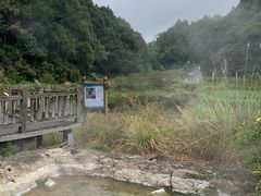 -天芳悦潭度假村温泉