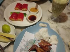 -东南里湖景餐厅·新闽菜(浦西万达店)