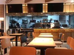 大堂-阿香米线(宁波来福士广场店)