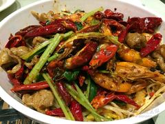 -满得意茶餐厅·顺德家常菜·港式经典(大良店)