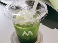 -M Stand(成都COSMO店)