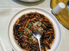 -欣旺·迎宾楼·百年无锡菜