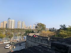 -惠州西湖风景名胜区-丰渚园