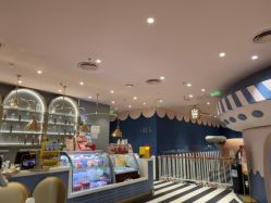 -奈尔宝·儿童乐园·亲子餐厅(前滩店)