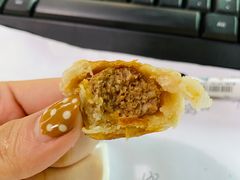 -宋记饼家(石门二路店)
