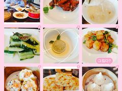 -新天世纪中餐厅