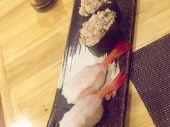 -立山居酒屋·烧鸟 天妇罗(西北湖店)