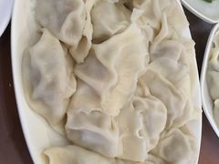 -双福饺子营餐厅(财富广场店)