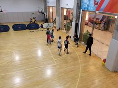 -玩家共和国篮球俱乐部