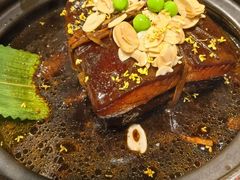 -姑苏家宴·苏帮菜·松鼠桂鱼(苏州总店)