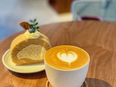 -PUZZLE COFFEE 拼图咖啡