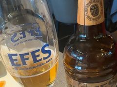 -Efes Turkish & Mediterranean Cuisine 艾菲斯餐厅(陆家嘴店)