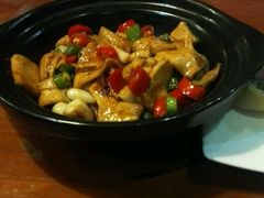 -院落创意菜